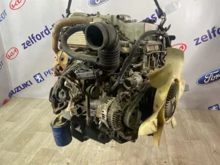 4M41U Двигатель Mitsubishi Pajero 4 Арт 2-903438, вид 4