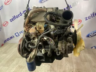 4M41U Двигатель Mitsubishi Pajero 4 Арт 2-903438, вид 5