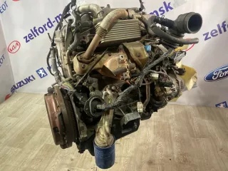 4M41U Двигатель Mitsubishi Pajero 4 Арт 2-903438, вид 6