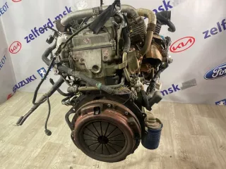4M41U Двигатель Mitsubishi Pajero 4 Арт 2-903438, вид 7