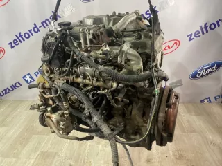 4M41U Двигатель Mitsubishi Pajero 4 Арт 2-903438, вид 8