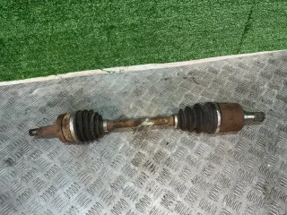 495002E900 Полуось передняя левая (приводной вал, ШРУС) Hyundai Tucson 1 Арт 2-903466, вид 1