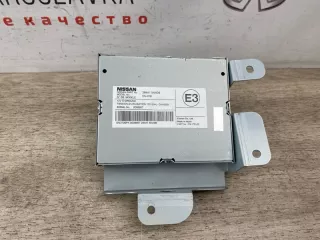 284A15NA0B Блок управления камерой Infiniti J Арт 2-903628, вид 1