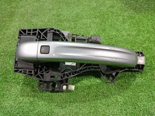 4L0837205B Ручка наружная Audi Q7 4L Арт 2-903640, вид 1