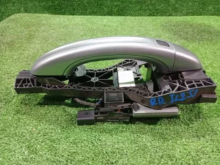 4L0837205B Ручка наружная Audi Q7 4L Арт 2-903640, вид 3