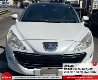 6562AC Динамик Peugeot RCZ Арт 2-903652, вид 4