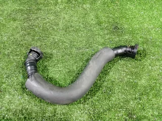 06J103221 Трубка картерных газов Audi A4 B8 Арт 2-903698, вид 1