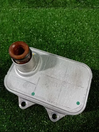 06J117021J Теплообменник Audi A4 B8 Арт 2-903710, вид 4