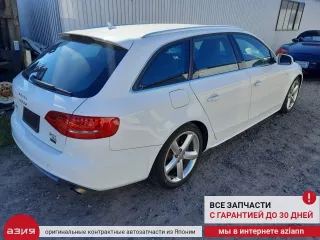 06J117021J Теплообменник Audi A4 B8 Арт 2-903710, вид 9