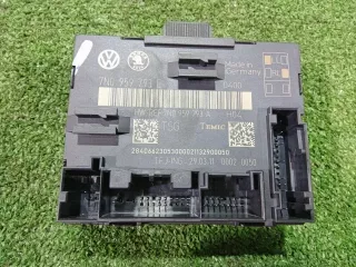 7N0959793J Блок управления (другие) Volkswagen Sharan 2 Арт 2-903763, вид 1