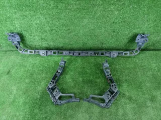 5K6807863 Крепление бампера (комплект) Volkswagen Golf 6 Арт 2-903775, вид 1