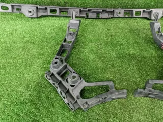 5K6807863 Крепление бампера (комплект) Volkswagen Golf 6 Арт 2-903775, вид 2