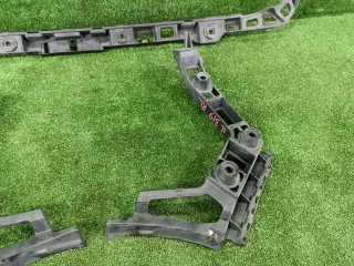 5K6807863 Крепление бампера (комплект) Volkswagen Golf 6 Арт 2-903775, вид 3
