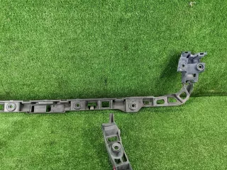 5K6807863 Крепление бампера (комплект) Volkswagen Golf 6 Арт 2-903775, вид 5