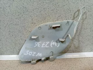 A20588507249999 Заглушка (решетка) в бампер Mercedes C W205 Арт 2-903864, вид 5