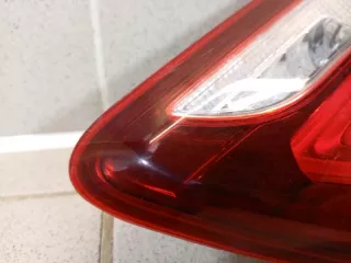 A1669065901 Фонарь задний внутренний левый Mercedes GLS X166 Арт 2-903886, вид 4