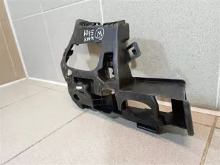 A4538260214 Кронштейн переднего бампера правый Smart Fortwo 1 Арт 2-903902, вид 3