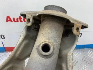 171040D031 Коллектор выпускной Pontiac Vibe 1 1.0л Арт 2-903945, вид 3