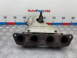 171040D031 Коллектор выпускной Pontiac Vibe 1 1.0л Арт 2-903945, вид 8