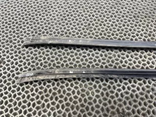 95555932700 Молдинг стекла лобового Porsche Cayenne 955 Арт 2-903965, вид 2