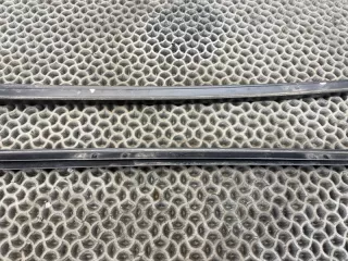 95555932700 Молдинг стекла лобового Porsche Cayenne 955 Арт 2-903965, вид 3