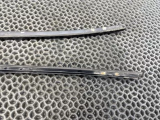 95555932700 Молдинг стекла лобового Porsche Cayenne 955 Арт 2-903965, вид 4