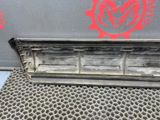 7L5837788 Молдинг двери Porsche Cayenne 955 Арт 2-903975, вид 7