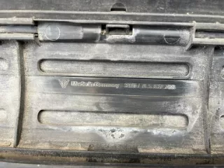 7L5837788 Молдинг двери Porsche Cayenne 955 Арт 2-903975, вид 10