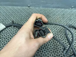 7L6971104B Проводка Volkswagen Touareg 1 Арт 2-903986, вид 6