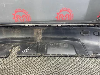 7L6807417D Бампер задний Volkswagen Touareg 1 Арт 2-903988, вид 12