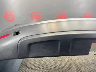 7L6807417D Бампер задний Volkswagen Touareg 1 Арт 2-903988, вид 16