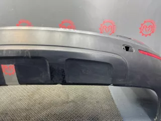 7L6807417D Бампер задний Volkswagen Touareg 1 Арт 2-903988, вид 17