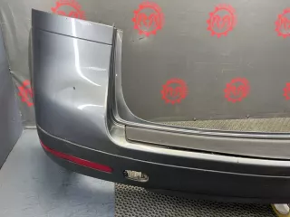 7L6807417D Бампер задний Volkswagen Touareg 1 Арт 2-903988, вид 3