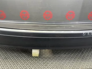7L6807417D Бампер задний Volkswagen Touareg 1 Арт 2-903988, вид 4