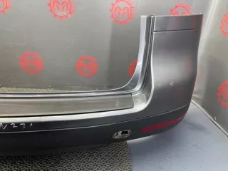 7L6807417D Бампер задний Volkswagen Touareg 1 Арт 2-903988, вид 5