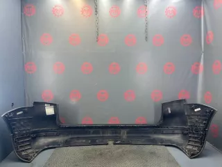 7L6807417D Бампер задний Volkswagen Touareg 1 Арт 2-903988, вид 8