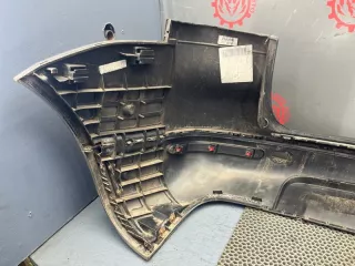 7L6807417D Бампер задний Volkswagen Touareg 1 Арт 2-903988, вид 9