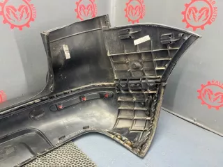 7L6807417D Бампер задний Volkswagen Touareg 1 Арт 2-903988, вид 10
