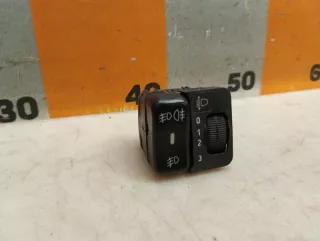 A0075451524 Кнопка корректора фар Mercedes Vito W638 Арт 2-904156, вид 2