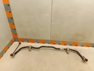 3C0411303AC Стабилизатор подвески (поперечной устойчивости) передний Volkswagen Passat B7 Арт 2-904228, вид 2