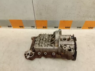 06B103535B Насос масляный Volkswagen Passat B6 Арт 2-904249, вид 1
