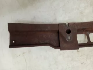 402952 Усилитель бампера переднего ГАЗ 3302 Арт 2-904303, вид 7