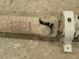 402964 Карданный вал ГАЗ 3302 Арт 2-904320, вид 8