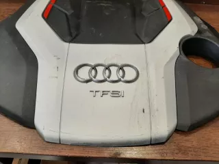06M103925P Крышка двс декоративная Audi Q5 2 Арт 2-904334, вид 2