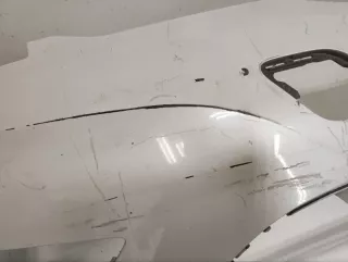 51118496507 Бампер передний BMW 3 G20/G21 Арт 2-904521, вид 3