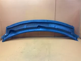 BB53-7802222-AU Решетка стеклоочистителя жабо Ford Explorer 5 restailing Арт 2-904579, вид 1