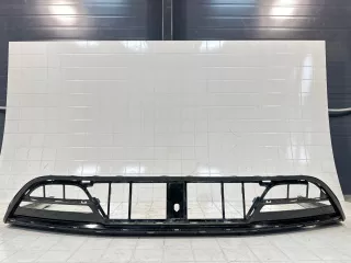 86612L1020 Юбка бампера нижняя Hyundai Sonata (DN8) Арт 2-904636, вид 1