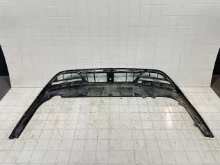 86612L1020 Юбка бампера нижняя Hyundai Sonata (DN8) Арт 2-904636, вид 11