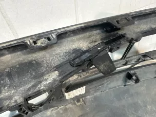 86612L1020 Юбка бампера нижняя Hyundai Sonata (DN8) Арт 2-904636, вид 16