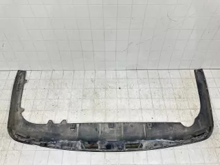 86612L1020 Юбка бампера нижняя Hyundai Sonata (DN8) Арт 2-904636, вид 4